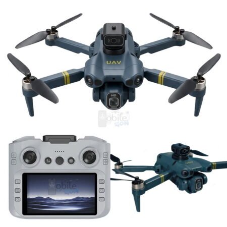DJW M5 Ultra Drone
