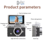 MZ-mini-flip-digital-HD-Lk-027-camera-2026
