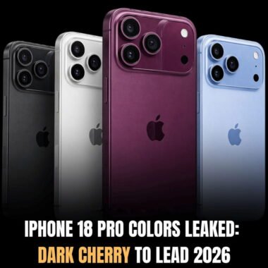 Download iPhone 17 Pro Series 4K Wallpapers (Free Collection)