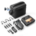 SX1-pro-4k-gps-3-axis-gimbal-remote-display-drone