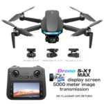 SX1-pro-4k-gps-3-axis-gimbal-remote-display-drone