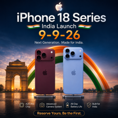 iPhone 16 series price comparison: India vs US vs Dubai vs Vietnam
