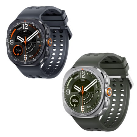 MZ Watch Ultra 2 49mm Bluetooth Calling Smartwatch