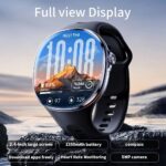 M100-5G-Android-Dual-Connect-Smartwatch-2026