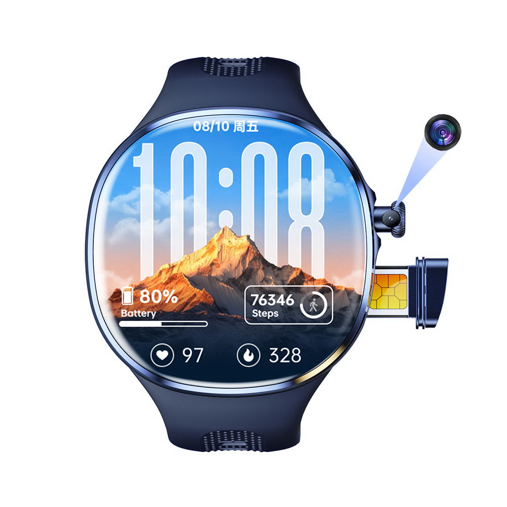 M100-5G-Android-Dual-Connect-Smartwatch-2026