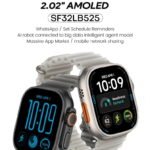 MZ-Ultra-4-Bluetooth-calling-Smartwatch-whatsapp-supported-2026